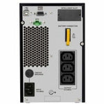 APC by Schneider Electric Easy UPS On-Line Double Conversion Online UPS - 1 kVA/900 W