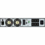 APC by Schneider Electric Easy UPS On-Line Double Conversion Online UPS - 3 kVA/2.70 kW