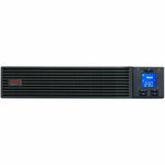 APC by Schneider Electric Easy UPS On-Line Double Conversion Online UPS - 1 kVA/900 W