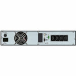 APC by Schneider Electric Easy UPS On-Line Double Conversion Online UPS - 2 kVA/1.80 kW