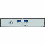 APC by Schneider Electric Easy UPS On-Line Double Conversion Online UPS - 2 kVA/1.80 kW