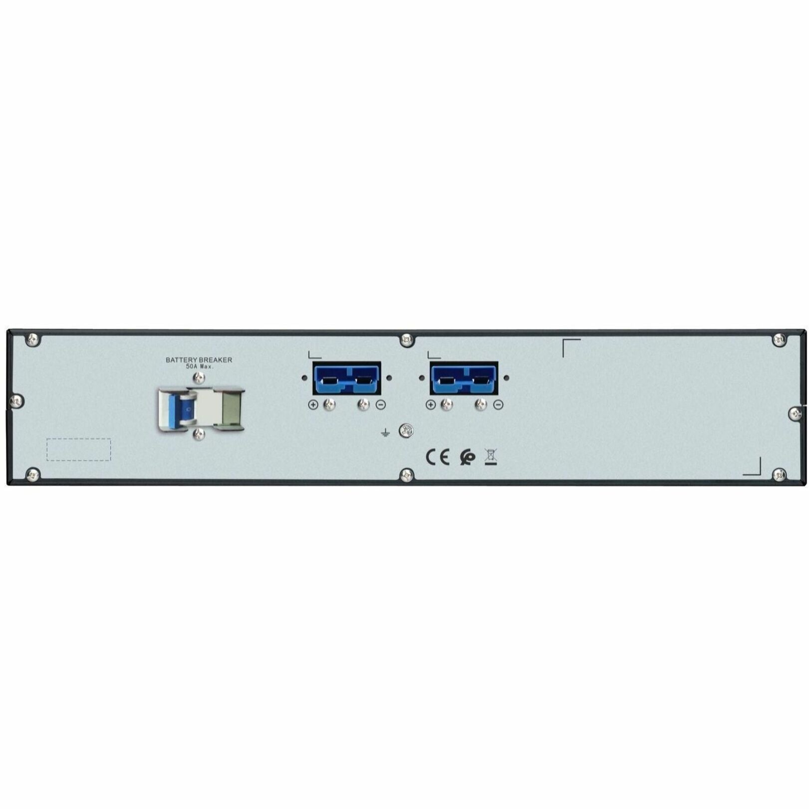 APC by Schneider Electric Easy UPS On-Line Double Conversion Online UPS - 2 kVA/1.80 kW