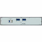 APC by Schneider Electric Easy UPS On-Line Double Conversion Online UPS - 3 kVA/2.70 kW