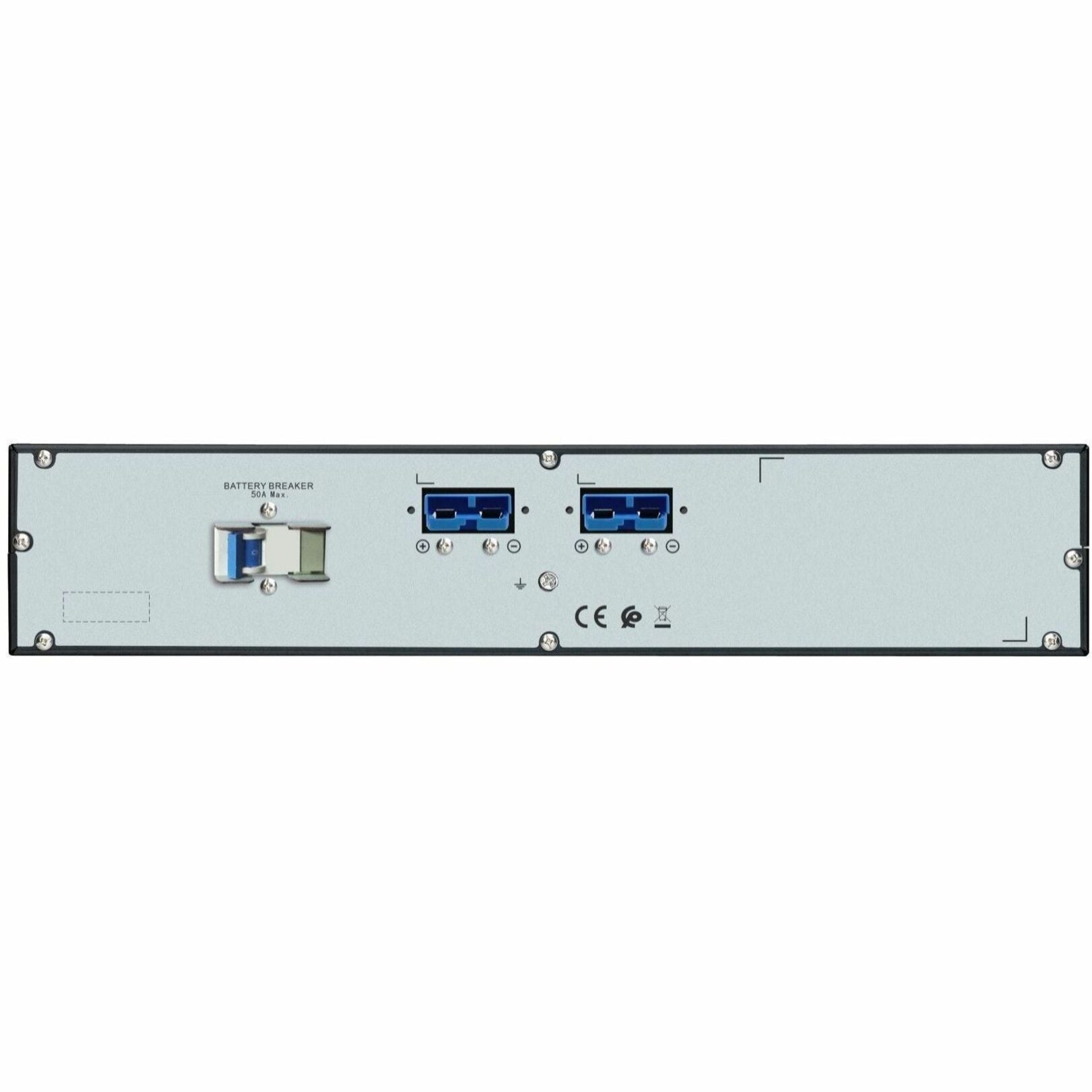 APC by Schneider Electric Easy UPS On-Line Double Conversion Online UPS - 3 kVA/2.70 kW