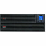 APC by Schneider Electric Easy UPS On-Line Double Conversion Online UPS - 3 kVA/2.70 kW