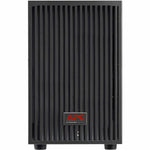 APC by Schneider Electric Easy UPS On-Line Double Conversion Online UPS - 1 kVA/900 W