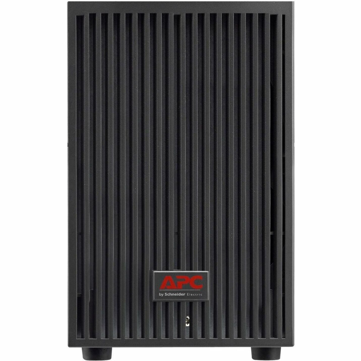 APC by Schneider Electric Easy UPS On-Line Double Conversion Online UPS - 1 kVA/900 W