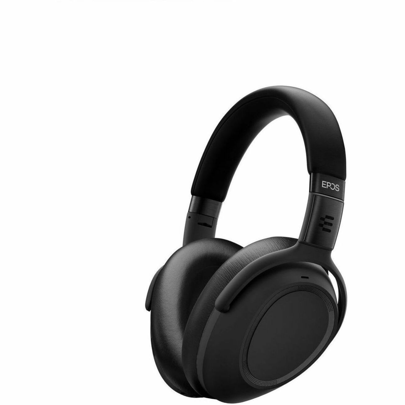 EPOS ADAPT 660 Wired/Wireless Over-the-head, Over-the-ear Stereo Headset - Black