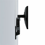 Ergotron Mounting Arm for Monitor, LCD Display - Black - Alternate view 8