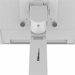 Ergotron Mounting Arm for Monitor, Display - White - Alternate view 7
