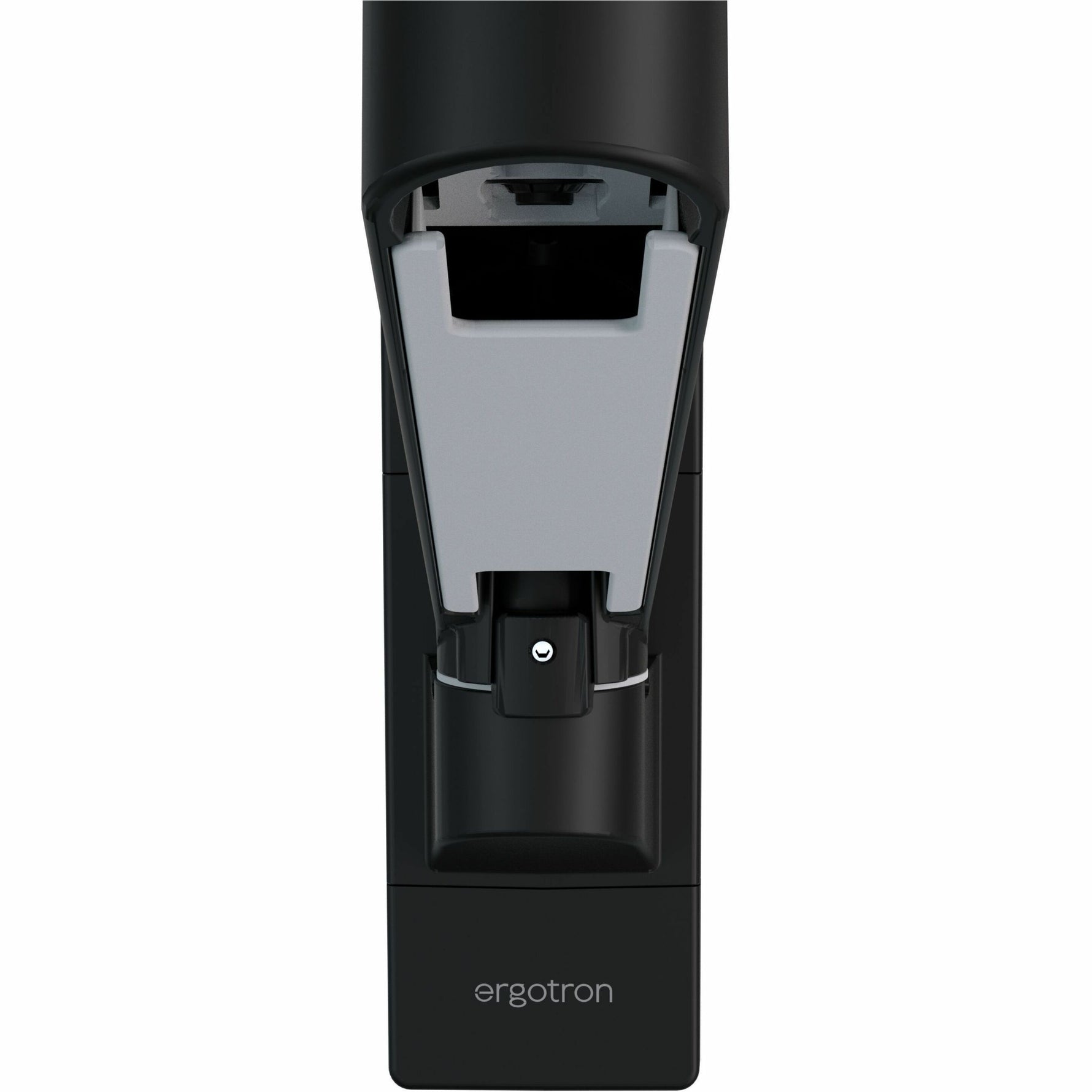 Ergotron Mounting Arm for Keyboard - Black - Alternate view 6