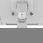 Ergotron Mounting Arm for Monitor, Display, LCD Display - White - Alternate view 9