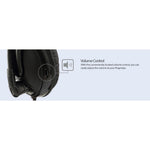 Adesso Xtream H5U Wired Over-the-head Stereo Gaming Headset - Alternate view 6