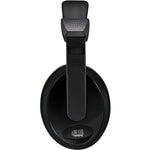 Adesso Xtream H5U Wired Over-the-head Stereo Gaming Headset - Right view