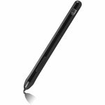 Adesso CyberTablet K8 Graphics Tablet - 5080 lpi - Cable - Black - Alternate view 6