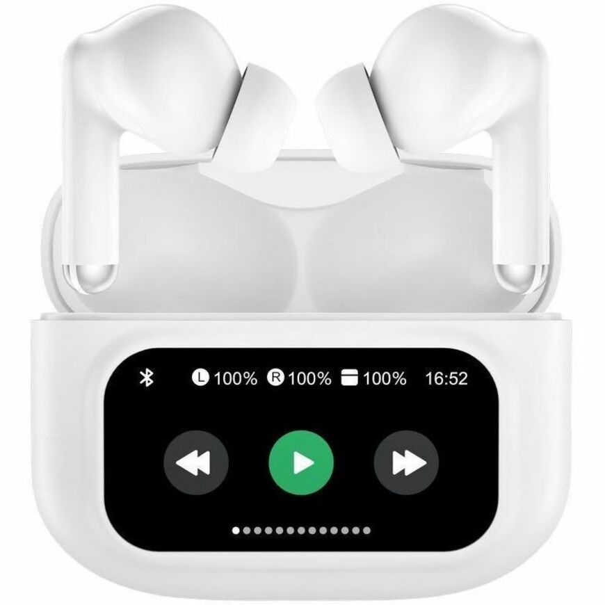 Adesso Xtream T3 True Wireless Earbud Stereo Earset