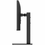 LG 27BA650-B 27' Class Full HD LCD Monitor - 16:9 - Matte Black - Left view