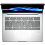 HP EliteBook 6 G1i 16' Touchscreen Notebook - WUXGA - 60 Hz - Intel Core Ultra 5 225U - 16 GB - 512 GB SSD - Pike Silver Aluminum