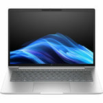 HP EliteBook 6 G1i 16' Touchscreen Notebook - WUXGA - 60 Hz - Intel Core Ultra 5 225U - 16 GB - 512 GB SSD - Pike Silver Aluminum