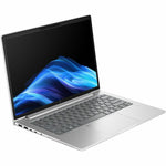 HP EliteBook 6 G1i 16' Notebook - 4G - WUXGA - 60 Hz - Intel Core Ultra 7 255U - 16 GB - 512 GB SSD - Pike Silver Aluminum