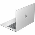 HP EliteBook 6 G1i 16' Notebook - 4G - WUXGA - 60 Hz - Intel Core Ultra 7 255U - 16 GB - 512 GB SSD - Pike Silver Aluminum
