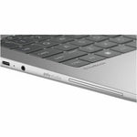 HP EliteBook 6 G1i 16' Notebook - 4G - WUXGA - 60 Hz - Intel Core Ultra 5 225U - 16 GB - 512 GB SSD - Pike Silver Aluminum
