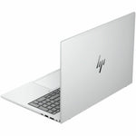 HP EliteBook 6 G1i 16' Notebook - WUXGA - 60 Hz - Intel Core Ultra 7 255U - 16 GB - 512 GB SSD - Pike Silver Aluminum