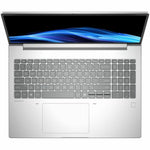 HP EliteBook 6 G1i 16' Notebook - WUXGA - 60 Hz - Intel Core Ultra 5 225U - 16 GB - 512 GB SSD - Pike Silver Aluminum