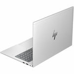 HP EliteBook 6 G1i 16' Touchscreen Notebook - WUXGA - 60 Hz - Intel Core Ultra 7 255U - 16 GB - 512 GB SSD - Pike Silver Aluminum