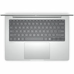 HP EliteBook 8 G1i 16' Touchscreen Notebook - 5G - WUXGA - 60 Hz - Intel Core Ultra 7 255U - 16 GB - 512 GB SSD - Glacier Silver