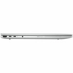HP EliteBook 8 G1i 16' Notebook - WUXGA - 60 Hz - Intel Core Ultra 5 226V - 16 GB - 512 GB SSD - Glacier Silver Aluminum - Right view