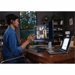 HP EliteBook 8 G1i 16' Notebook - 5G - WUXGA - 60 Hz - Intel Core Ultra 7 255U - 32 GB - 1 TB SSD - Glacier Silver