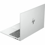 HP EliteBook 8 G1i 16' Touchscreen Notebook - WUXGA - 60 Hz - Intel Core Ultra 7 256V - 16 GB - 512 GB SSD - Glacier Silver Aluminum