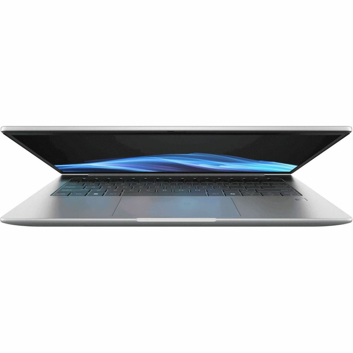 HP ProBook 4 G1i 14' Notebook - WUXGA - 60 Hz - Intel Core Ultra 5 225U - 16 GB - 512 GB SSD - Pike Silver