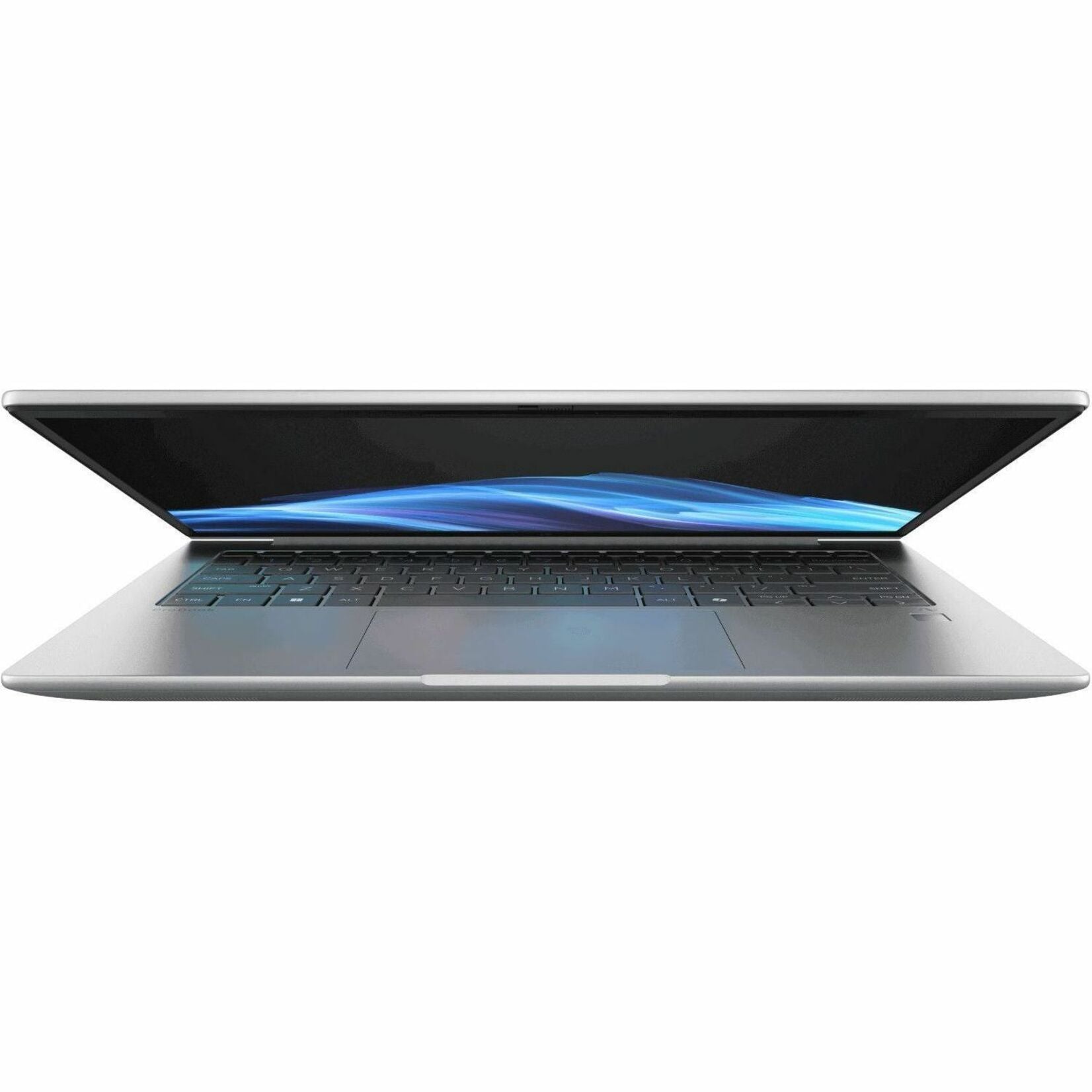 HP ProBook 4 G1i 14' Notebook - WUXGA - 60 Hz - Intel Core Ultra 7 255U - 16 GB - 512 GB SSD - Pike Silver