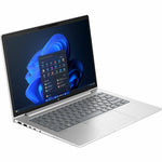 HP ProBook 4 G1i 16' Touchscreen Notebook - 4G - WUXGA - 60 Hz - Intel Core Ultra 5 225U - 16 GB - 512 GB SSD - Pike Silver