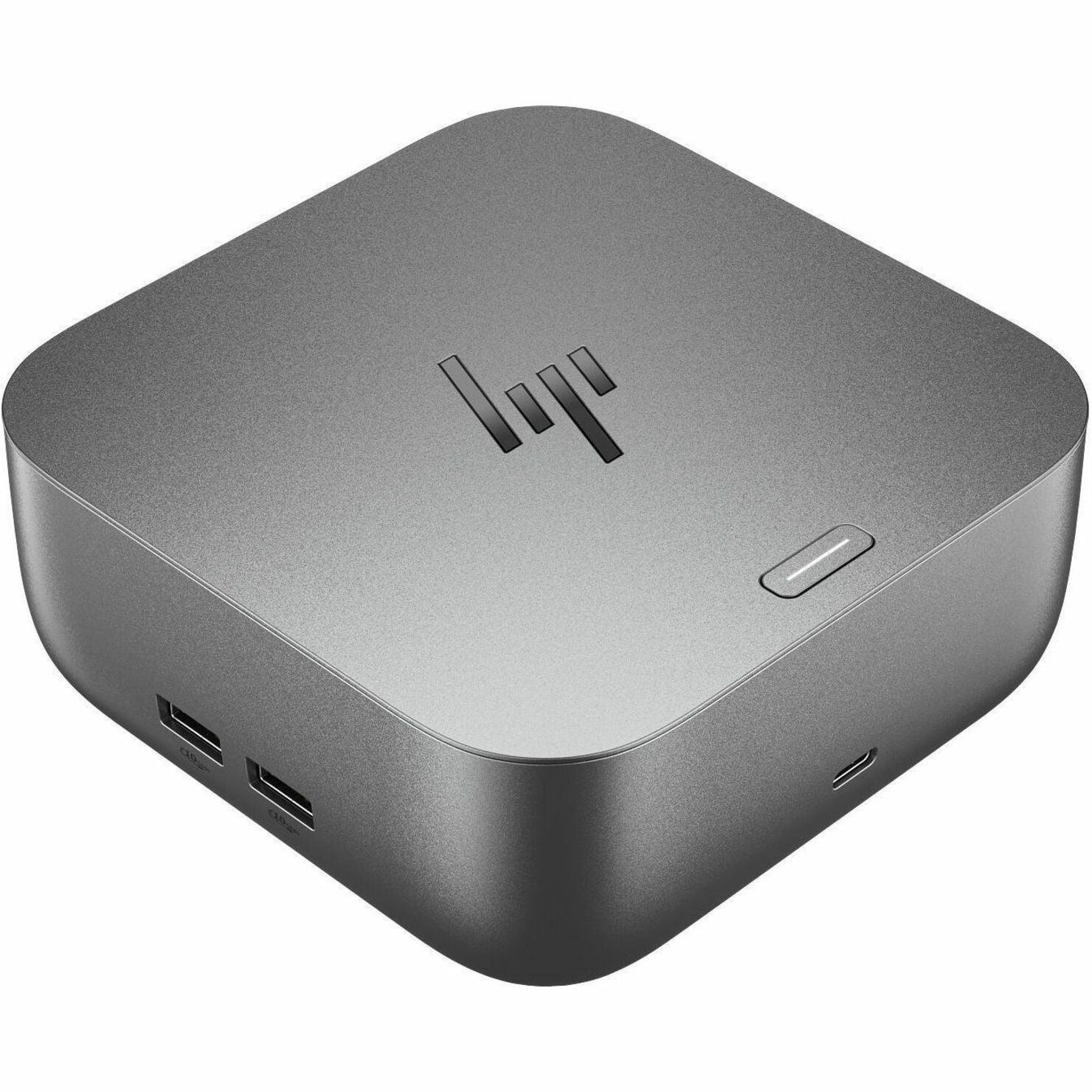 HP Ultra G6 Thunderbolt 4 Docking Station for Notebook - Charging Capability - 230 W - Desktop - Alternate view 15