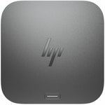 HP Ultra G6 Thunderbolt 4 Docking Station for Notebook - Charging Capability - 230 W - Desktop