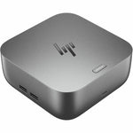 HP Ultra G6 Thunderbolt 4 Docking Station for Notebook - Charging Capability - 230 W - Desktop