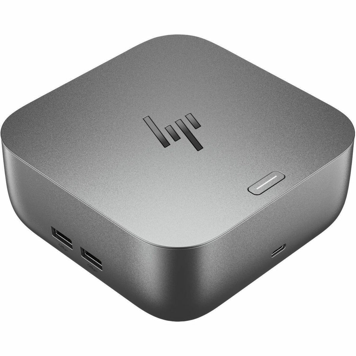 HP Ultra G6 Thunderbolt 4 Docking Station for Notebook - Charging Capability - 230 W - Desktop