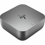 HP G6 Thunderbolt 4 Docking Station for Monitor, Notebook - Charging Capability