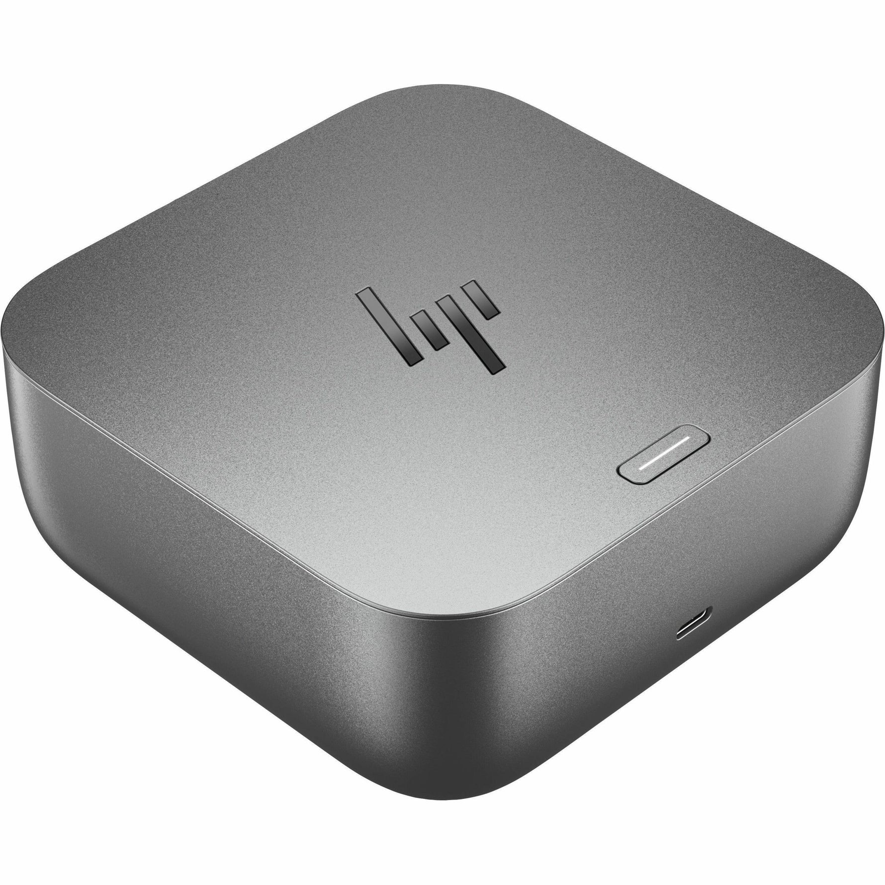 HP G6 Thunderbolt 4 Docking Station for Monitor, Notebook - Charging Capability