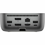 HP G6 Thunderbolt 4 Docking Station for Monitor, Notebook - Charging Capability