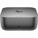 HP G6 Thunderbolt 4 Docking Station for Monitor, Notebook - Charging Capability