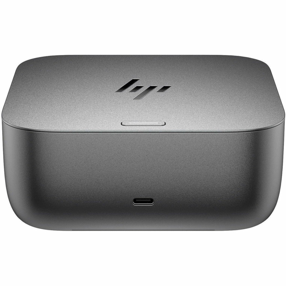HP G6 Thunderbolt 4 Docking Station for Monitor, Notebook - Charging Capability