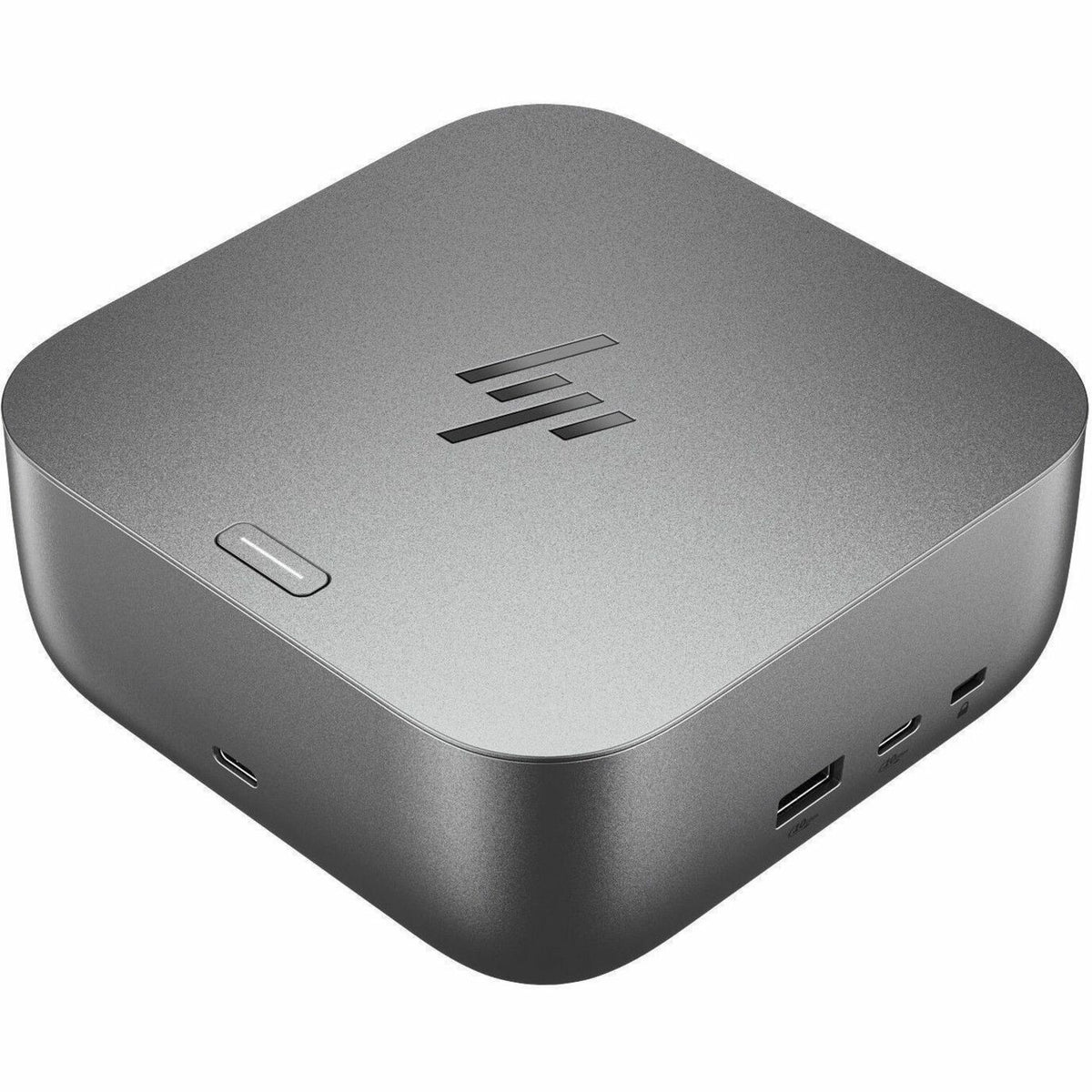 HP G6 Thunderbolt 4 Docking Station for Monitor, Notebook - Charging Capability