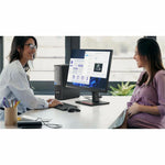 Lenovo ThinkCentre neo 50s Gen 5 12XF001BAU Desktop Computer - Intel Core i7 13th Gen i7-13700 - 16 GB - 512 GB SSD - Small Form Factor - Grey