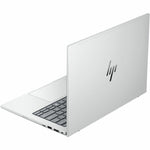 HP EliteBook 8 G1i 14' Notebook - 5G - WUXGA - Intel Core Ultra 7 258V - 32 GB - 512 GB SSD - Glacier Silver Aluminum