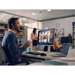 HP EliteBook 6 G1i 13.3' Notebook - 4G - WUXGA - 60 Hz - Intel Core Ultra 5 225U - 16 GB - 512 GB SSD - Pike Silver Aluminum