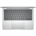 HP EliteBook 8 G1i 14' Notebook - WUXGA - 60 Hz - Intel Core Ultra 5 225U - 16 GB - 512 GB SSD - Glacier Silver